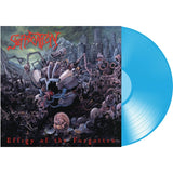 SUFFOCATION - Effigy Of The Forgotten LP (BLUE) (Preorder)