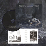 SVARTELDER - Trenches CD