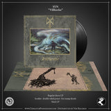 SYN - Villfarelse LP w/booklet (Preorder)