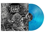 TEMPLE OF VOID - The First Ten Years 2LP w/booklet (MARBLE)