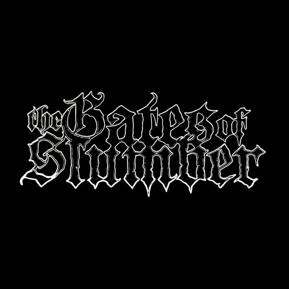 THE GATES OF SLUMBER - The Gates Of Slumber LP (Preorder)