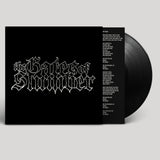 THE GATES OF SLUMBER - The Gates Of Slumber LP (Preorder)