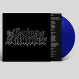 THE GATES OF SLUMBER - The Gates Of Slumber LP (BLUE) (Preorder)