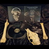 THEOPHONOS - Nightmare Visions LP w/booklet