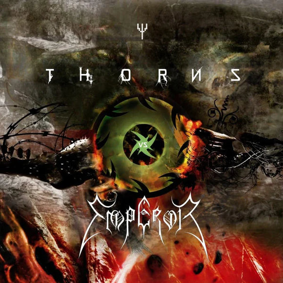 THORNS vs EMPEROR - Thorns vs Emperor LP