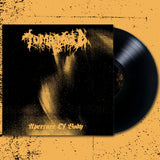 TOMB MOLD - Aperture Of Body 12"EP