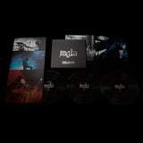 MGLA - Torn Aether 3LP BOX (Preorder)