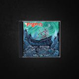 TRASTORNED - Into The Void CD