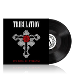 TRIBULATION - Sub Rosa In Æternum LP (Preorder)