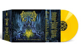 THE TROOPS OF DOOM - A Mass To The Grotesque LP (YELLOW)