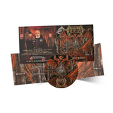 THE TROOPS OF DOOM - Antichrist Reborn CD (Preorder)