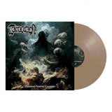 TUMULATION - Haunted Funeral Creations LP (GOLD)