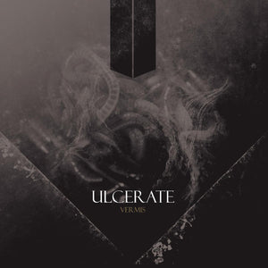 ULCERATE - Vermis CD