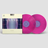 ULVER - Perdition City 2LP (NEON PINK) (Preorder)