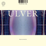 ULVER - Perdition City 2LP (NEON PINK)