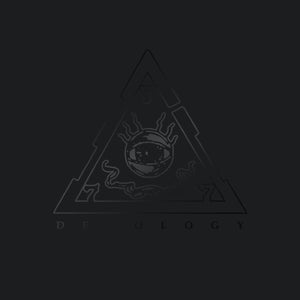 UNHOLY - Demology 2LP (RED)