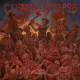 CANNIBAL CORPSE - Chaos Horrific CD