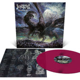 INCANTATION - Unholy Deification LP (PURPLE)