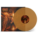 VADER - Tibi Et Igni LP (YELLOW) (Preorder)