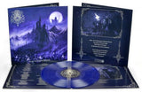 VARGRAV - Reign In Supreme Darkness LP (BLUE)