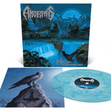 AMORPHIS - Tales From The Thousand Lakes LP (MARBLE)