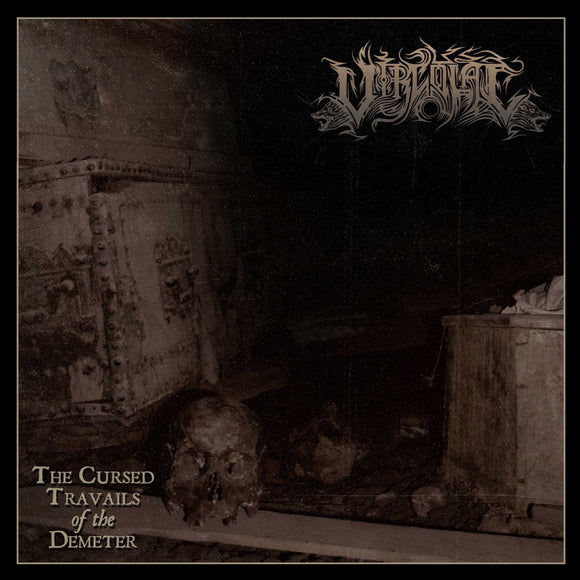 VIRCOLAC - The Cursed Travails Of The Demeter MLP