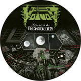 VOIVOD - Killing Technology LP (PIC.DISC)