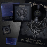 WARLUST - Sol Invictus In Umbrae Satanae LP (Preorder)