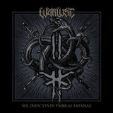 WARLUST - Sol Invictus In Umbrae Satanae LP (Preorder)