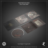 WHOREDOM RIFE - Den Vrede Makt CD (Preorder)