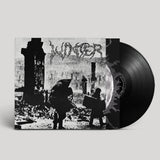 WINTER - Into Darkness LP w/booklet (Preorder)