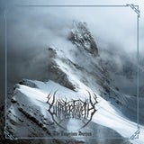 WINTERFYLLETH - The Imperious Horizon 2LP (CLEAR)