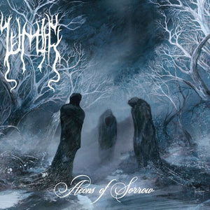 YMIR - Aeons Of Sorrow LP