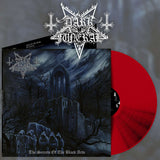 DARK FUNERAL - The Secrets Of The Black Arts LP (RED)