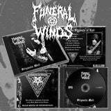 FUNERAL WINDS - Stigmata Mali CD