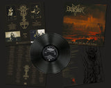 DESASTER - The Oath Of An Iron Ritual LP