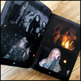 ANCIENT BLACK ART - Nidrosian Black Metal BOOK (Preorder)