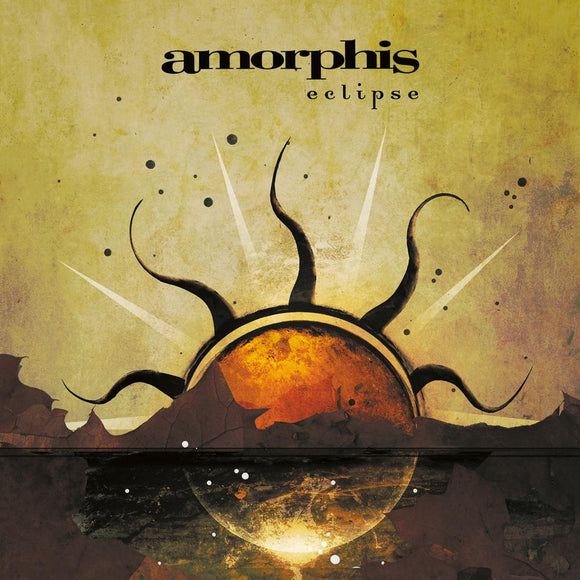 AMORPHIS - Eclipse LP