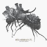 BIZARREKULT - Den Tapte Krigen LP