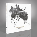 BIZARREKULT - Den Tapte Krigen CD