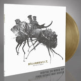 BIZARREKULT - Den Tapte Krigen LP (GOLD)