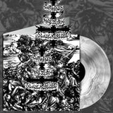 DARKENED NOCTURN SLAUGHTERCULT - Follow The Calls For Battle LP (MARBLE)