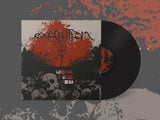 EXECRATION - Language Of The Dead LP