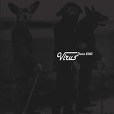 VIRUS - Demo 2000 LP (Preorder)