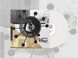 VIRUS - Carheart (20th anniversary ed.) LP (WHITE) (Preorder)