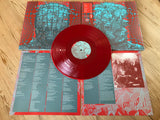 VOID - The Hollow Man LP (RED)
