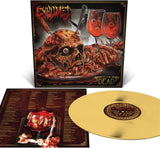 EXHUMED - To The Dead LP (YELLOW)
