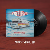 FREEWAYS - True Bearings LP (Preorder)