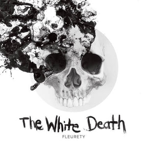 FLEURETY - The White Death CD