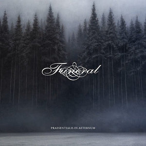 FUNERAL - Praesentialis In Aeternum CD